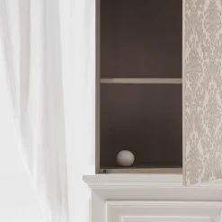 Scapin Collezioni Cabinets<Wooderkammer Boiserie Limited Edition Cabinet by Marcantonio