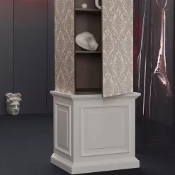 Scapin Collezioni Cabinets<Wooderkammer Boiserie Limited Edition Cabinet by Marcantonio