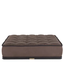 ETRO Home Interiors Ottomans & Poufs<Woodstock 2 Tobacco Pouf