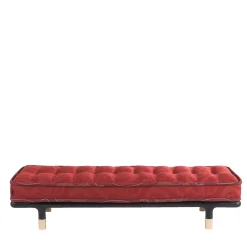 ETRO Home Interiors Benches<Woodstock Bench