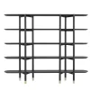 ETRO Home Interiors Bookcases<Woodstock Bookcase