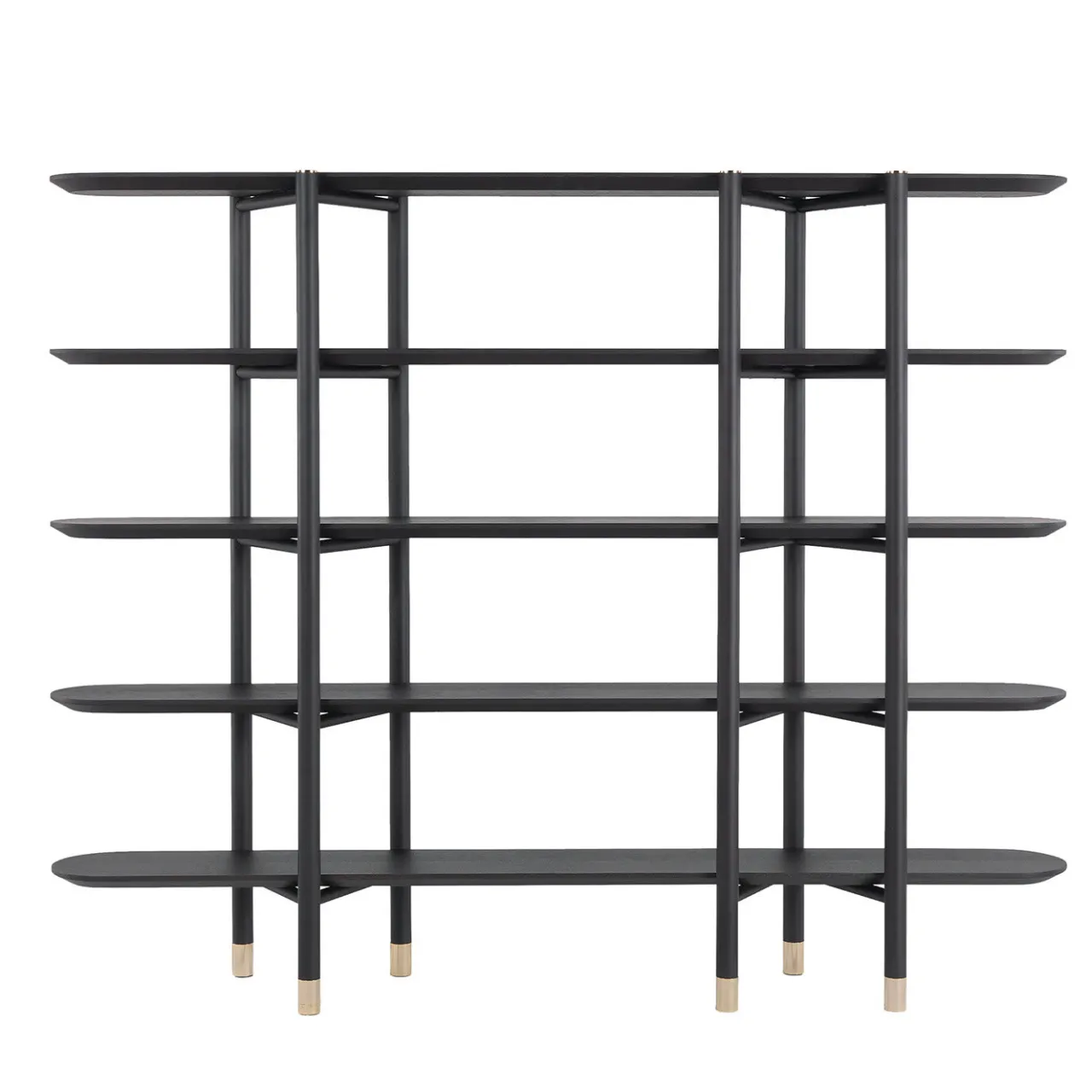 ETRO Home Interiors Bookcases<Woodstock Bookcase