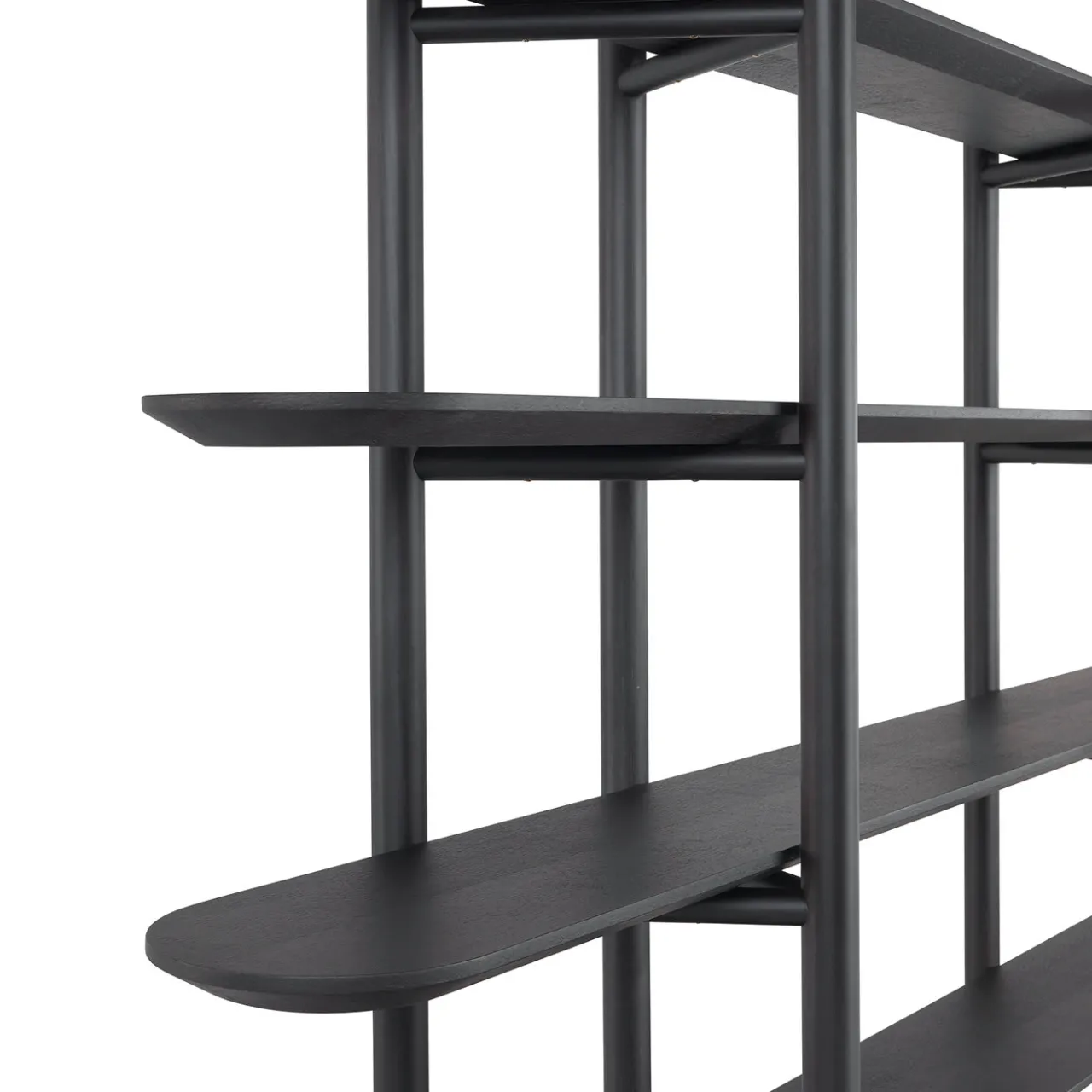 ETRO Home Interiors Bookcases<Woodstock Bookcase