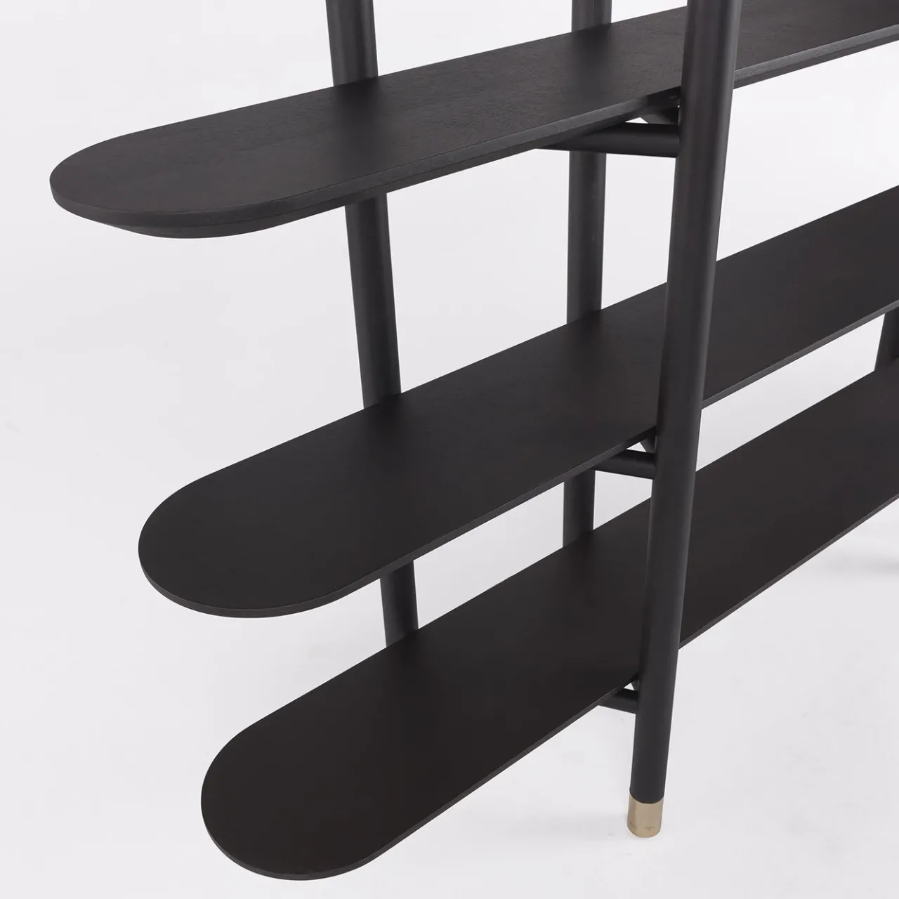 ETRO Home Interiors Bookcases<Woodstock Bookcase