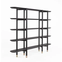 ETRO Home Interiors Bookcases<Woodstock Bookcase