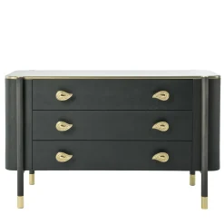 ETRO Home Interiors Dressers<Woodstock Chest of Drawers