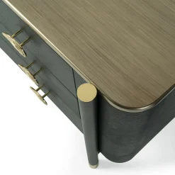ETRO Home Interiors Dressers<Woodstock Chest of Drawers