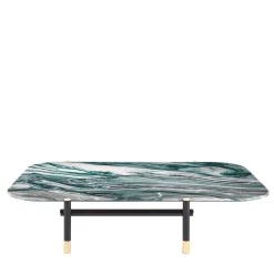 ETRO Home Interiors Coffee Tables<Woodstock Coffee Table