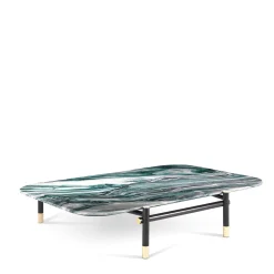 ETRO Home Interiors Coffee Tables<Woodstock Coffee Table