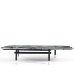 ETRO Home Interiors Coffee Tables<Woodstock Coffee Table