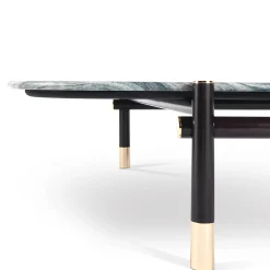 ETRO Home Interiors Coffee Tables<Woodstock Coffee Table