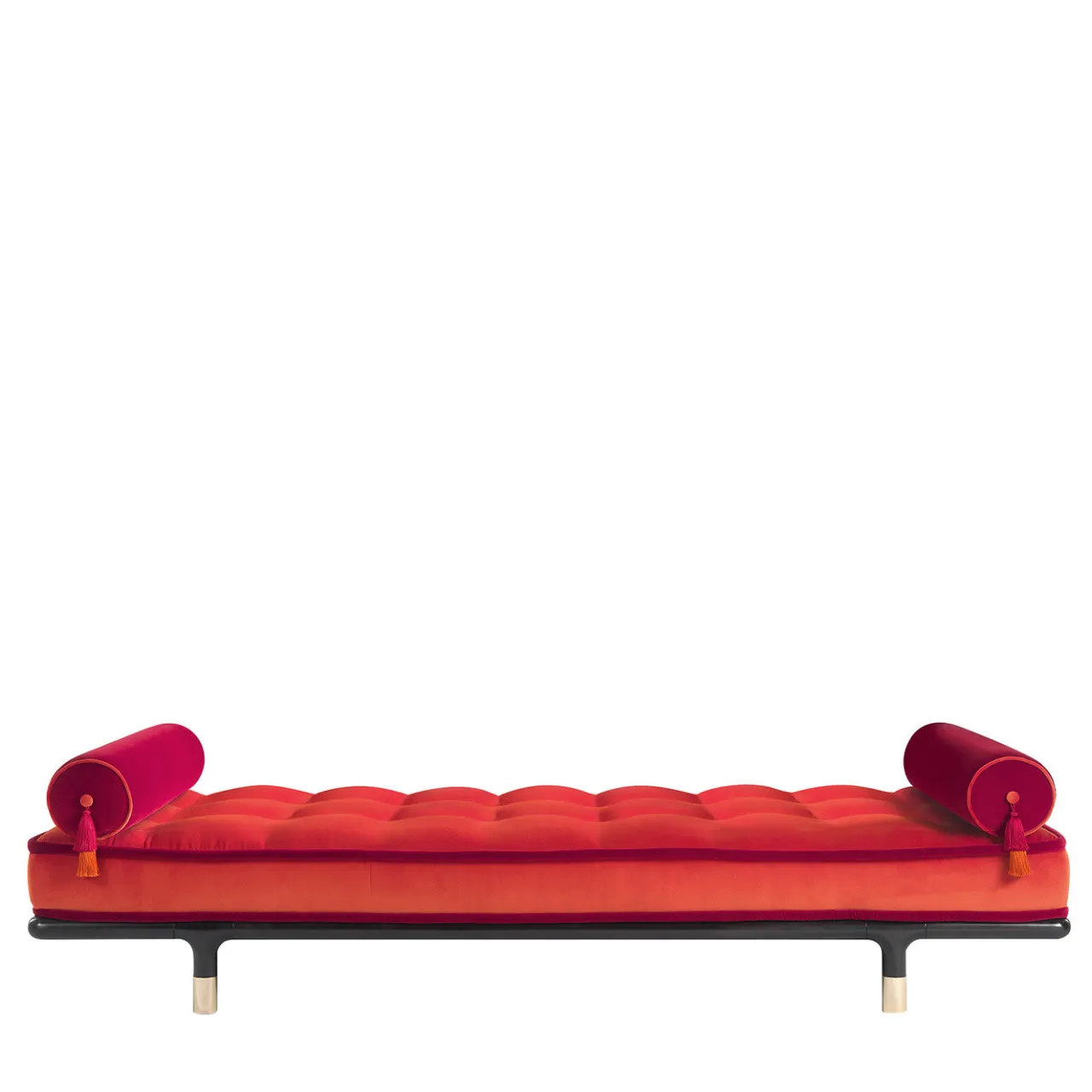 ETRO Home Interiors Benches<Woodstock Dormeuse