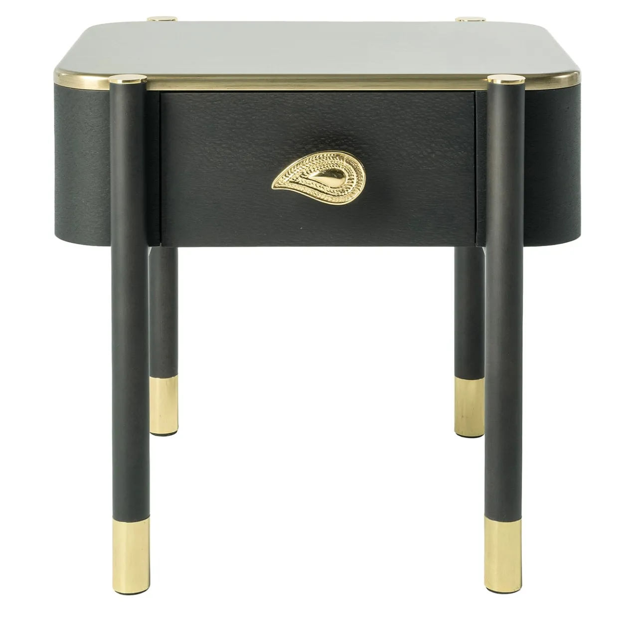 ETRO Home Interiors Nightstands<Woodstock Nightstand #2