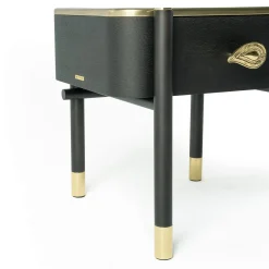ETRO Home Interiors Nightstands<Woodstock Nightstand #2