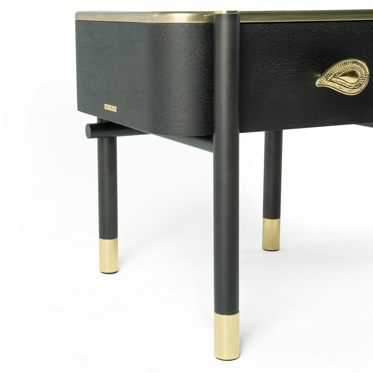 ETRO Home Interiors Nightstands<Woodstock Nightstand #2