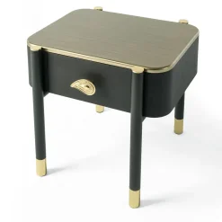 ETRO Home Interiors Nightstands<Woodstock Nightstand #2