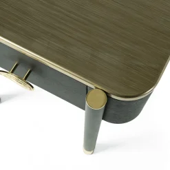 ETRO Home Interiors Nightstands<Woodstock Nightstand #2