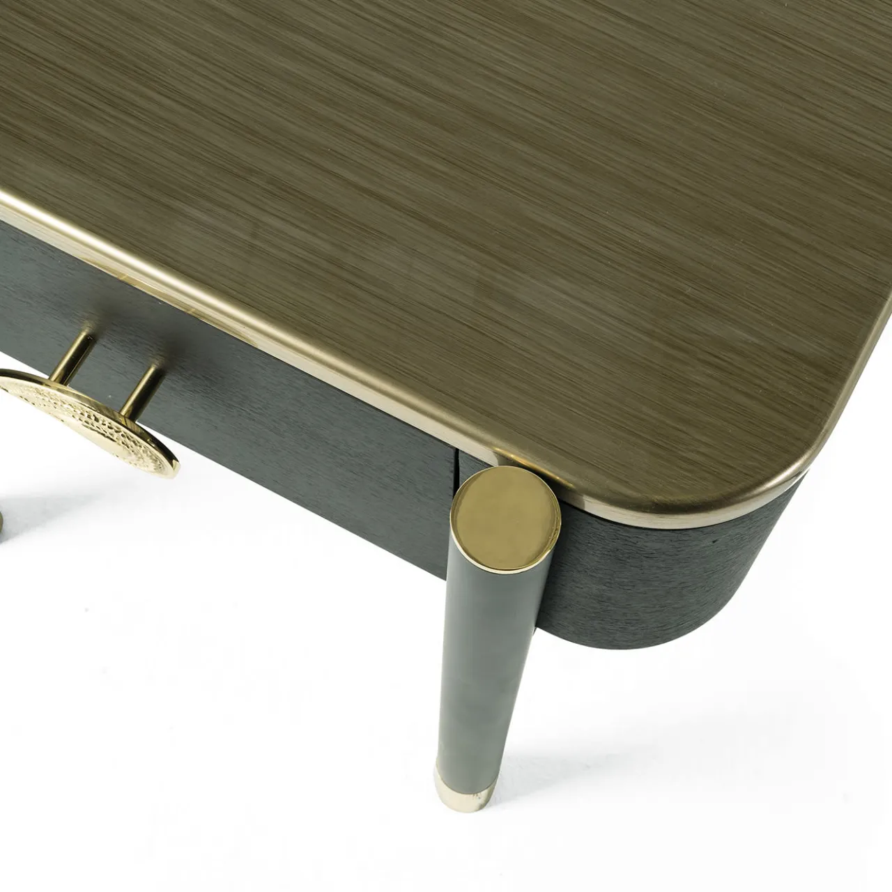 ETRO Home Interiors Nightstands<Woodstock Nightstand #2