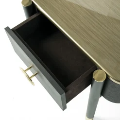 ETRO Home Interiors Nightstands<Woodstock Nightstand #2
