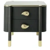 ETRO Home Interiors Nightstands<Woodstock Nightstand #1