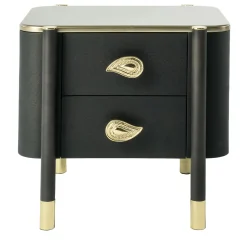 ETRO Home Interiors Nightstands<Woodstock Nightstand #1