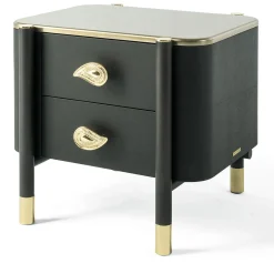 ETRO Home Interiors Nightstands<Woodstock Nightstand #1