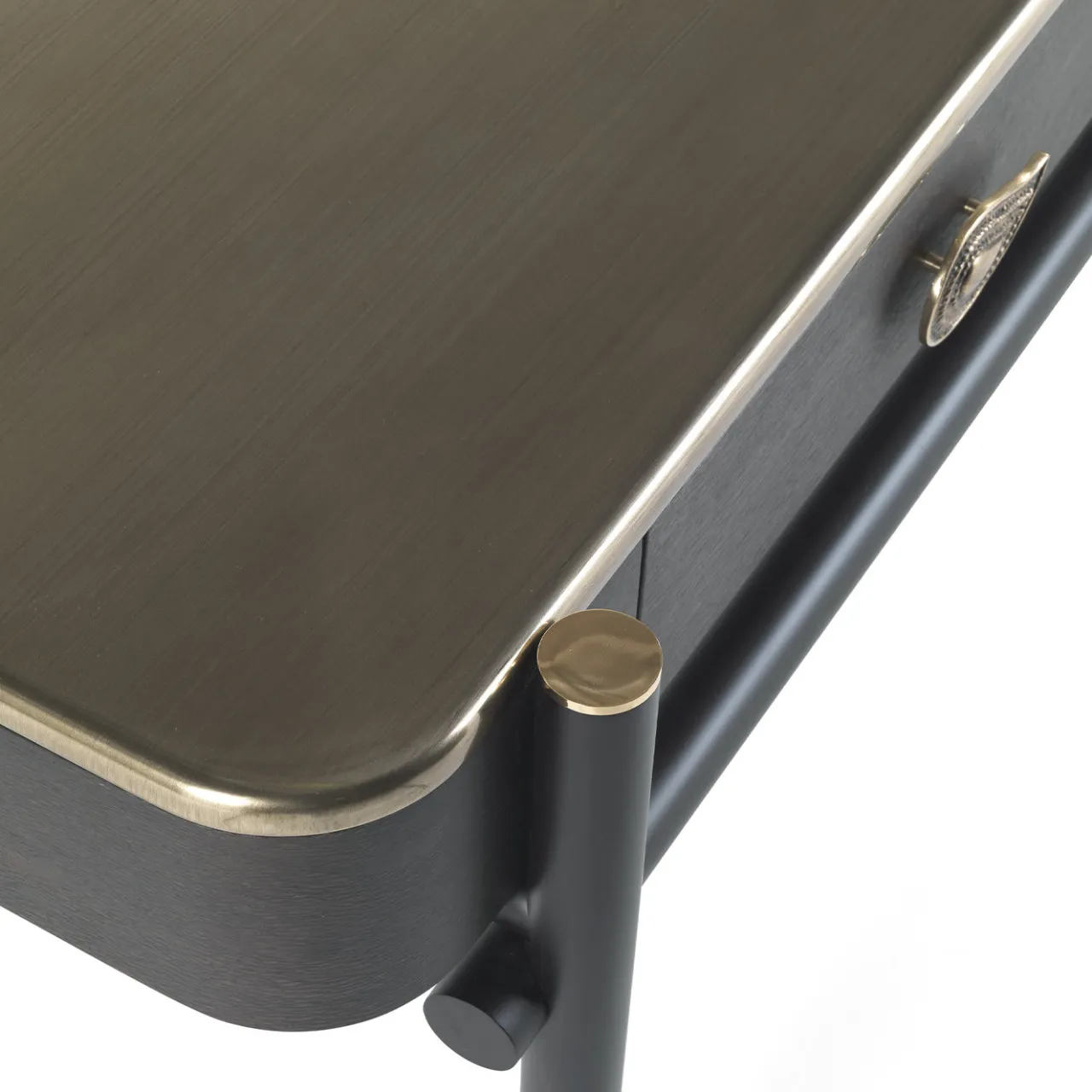ETRO Home Interiors Vanities<Woodstock Vanity Desk