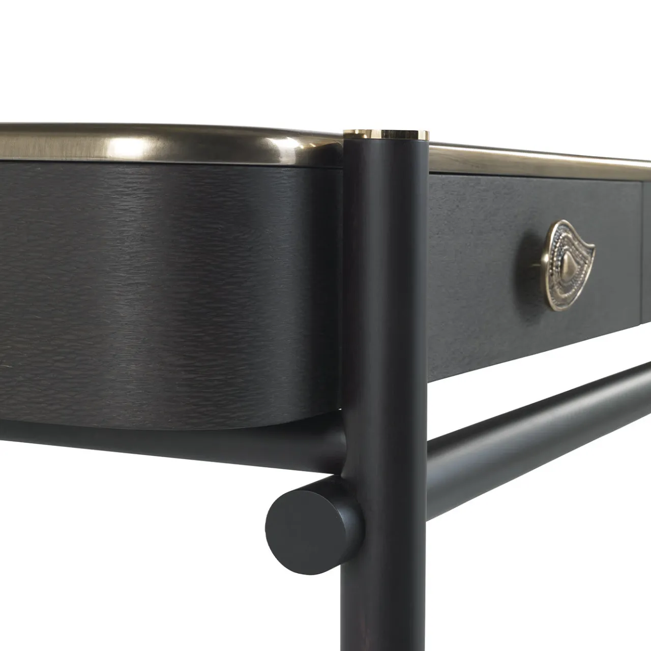 ETRO Home Interiors Vanities<Woodstock Vanity Desk