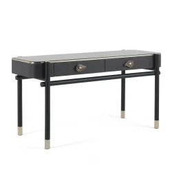 ETRO Home Interiors Vanities<Woodstock Vanity Desk