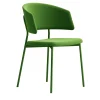 Billiani 1911 Chairs<Wrap Steel Green Chair R&D Billiani