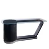 Carpanelli Desk & Writing Tables<Writing Desk 2019 With Glass Top