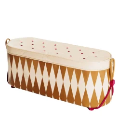 Secondome Edizioni Benches<Wunderbrust Bench & Trunck by Matteo Cibic