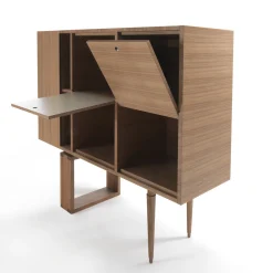 Durame Cabinets<4x4 Wood Cabinet