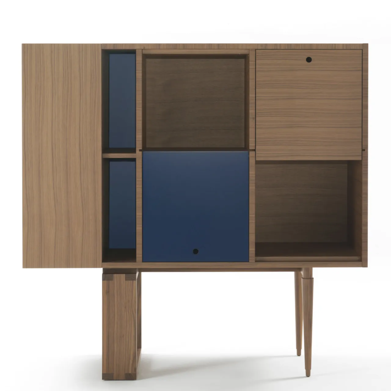 Durame Cabinets<4x4 Wood Cabinet
