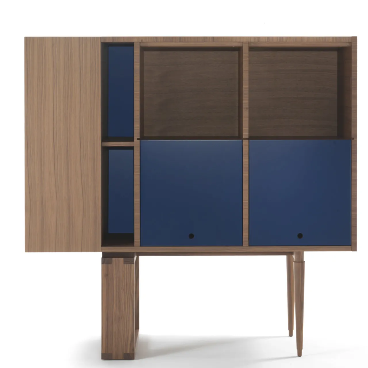 Durame Cabinets<4x4 Wood Cabinet