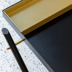 MAS DESIGN Serving Tables<XX Table