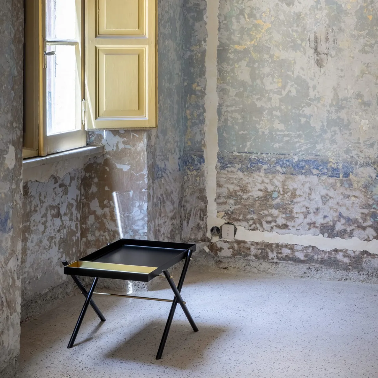 MAS DESIGN Serving Tables<XX Table