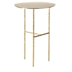 Opinion Ciatti Side Tables<XXX Round Side Table