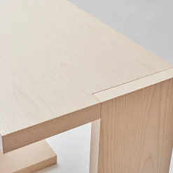 V.L. Lavorazioni In Ferro Desk & Writing Tables<Y Writing Desk by Antonio Saporito