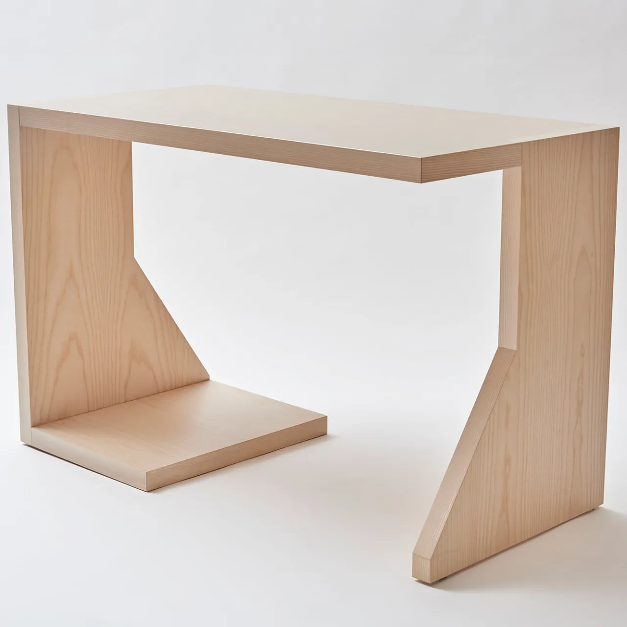 V.L. Lavorazioni In Ferro Desk & Writing Tables<Y Writing Desk by Antonio Saporito