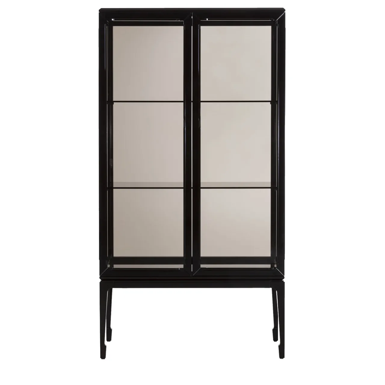 Galimberti Nino Cabinets<Yang Display Cabinet