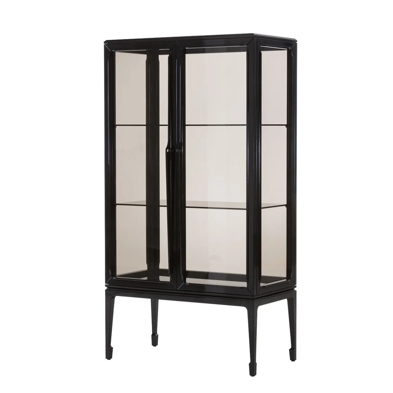 Galimberti Nino Cabinets<Yang Display Cabinet