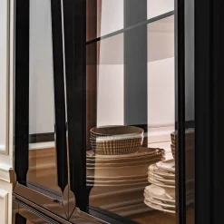 Galimberti Nino Cabinets<Yang Display Cabinet