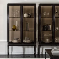 Galimberti Nino Cabinets<Yang Display Cabinet