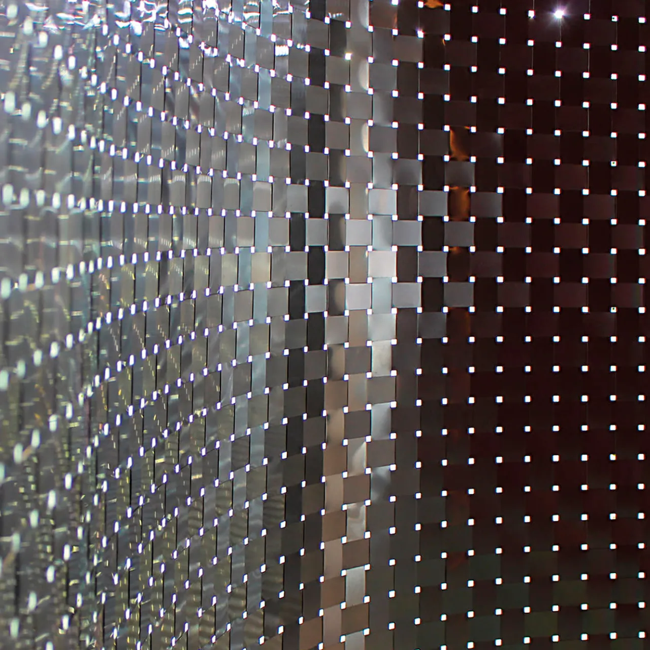 Splot Design Room Dividers<Yar Modulo B