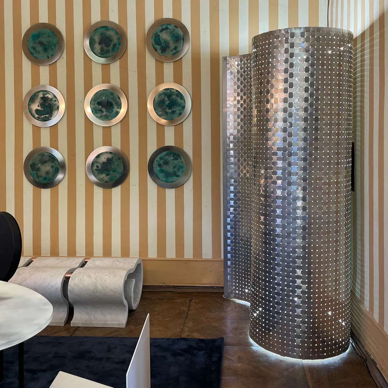 Splot Design Room Dividers<Yar Modulo B