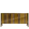 Modesign Sideboards Buffets<Yellow and Elm Domino Credenza