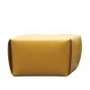 Tonucci Collection Ottomans & Poufs<Yellow Bao Pouf by Viola Tonucci