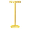 Rampinelli Edizioni Coat Stands<Yellow Hanger by Sovrappensiero