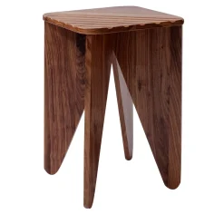 Medulum Side Tables<Yoko Small Low Table by Serena Confalonieri